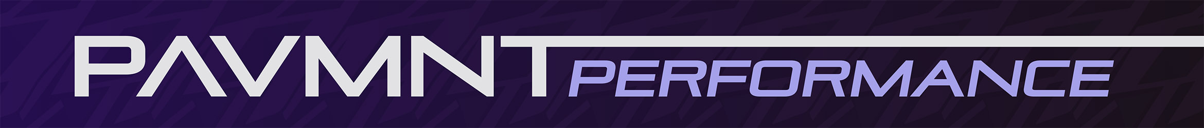 PAVMNT Performance Camps