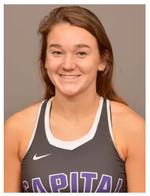 Katie Page, Assistant Women's Lacrosse Coach