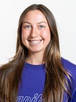Avery Hart, Assistant Women's Lacrosse Coach